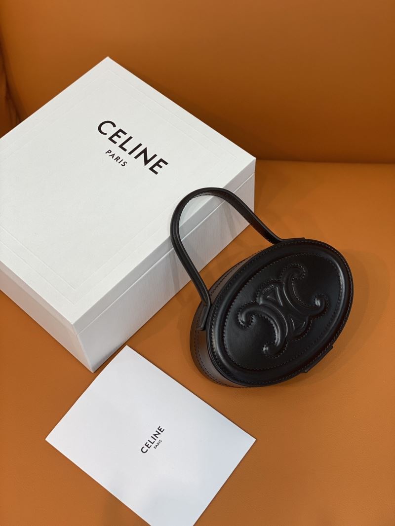 Celine Triomphe Bags